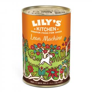 Lily's Kitchen Dog Lean Machine 400 g