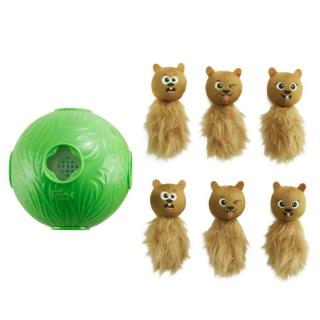 Outward Hound Dog Snuffle N' Treat interaktívna hra Small / Medium