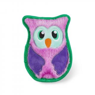 Outward Hound Durablez Owl odolná hračka