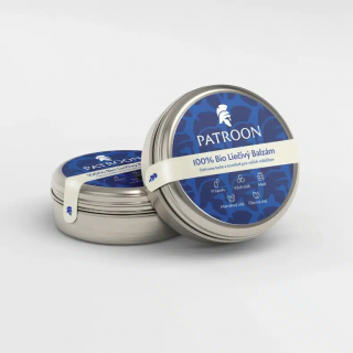 Patroon univerzálny liečivý balzam pre psov Hmotnosť: 40 ml