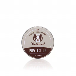 Pawtection ochranný balzam na labky - dóza 59 ml