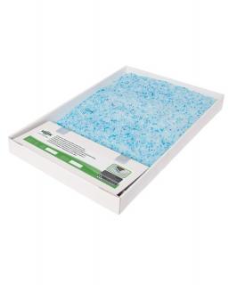 Petsafe náhradná podstielka Blue Crystal do automatickej toalety ScoopFree Balenie: 3 ks