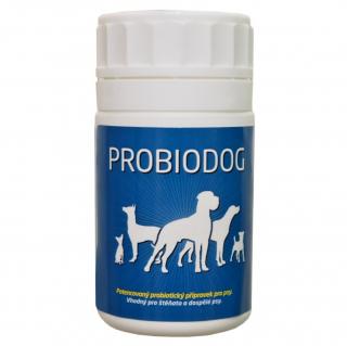 ProbioDog probiotiká pre psov 50 g