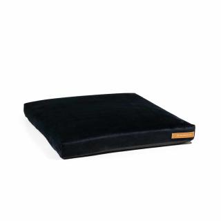 Rexproduct eko matrac pre psy Soft - čierny Veľkosť: XL
