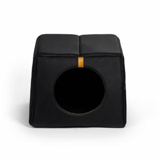 Rexproduct pelech Up & Down - čierny Veľkosť: XL