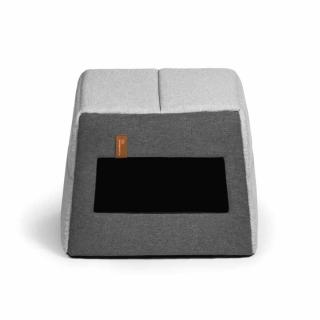 Rexproduct pelech Up & Down - obdĺžnikový vchod Veľkosť: XL