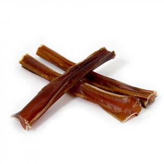 SANADOG Bully Stick – býčia svalovina 12 cm