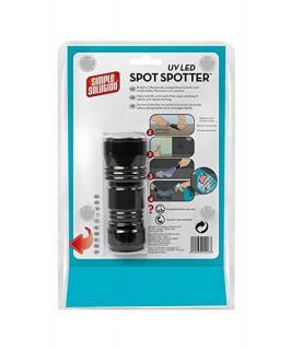 Simple Solution UV detektor moču - baterka