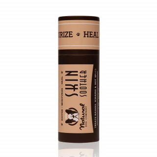 Skin Soother balzam na rany a kožu pre psov - tuba 59 ml