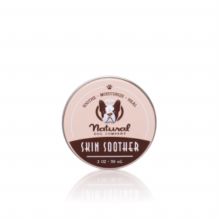 Skin Soother balzam na rany pre psov - dóza 59 ml