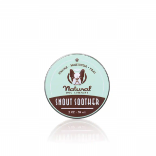Snout Soother balzam na suchý ňufák - dóza 59 ml
