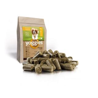 Vzorka Yoggies MINIGRANULE - morčacie mäso 90 g