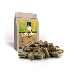 Vzorka Yoggies - morčacie mäso 90 g