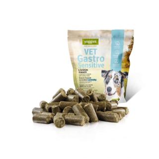 Vzorka Yoggies VET Gastro Sensitive - morčacie mäso 90 g