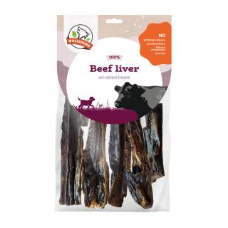 Wolfdining hovädzia pečeň 250 g