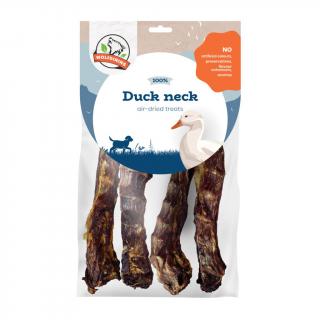 Wolfdining kačacie krky 250 g
