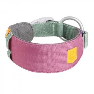 Woolly Wolf Alpha 350 obojok Mauve Veľkosť: L
