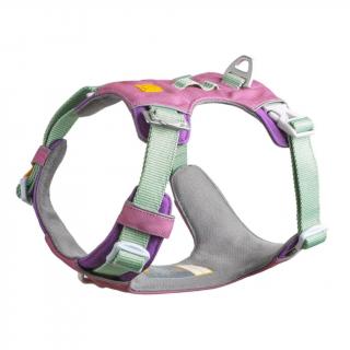 Woolly Wolf Alpha 350 postroj Mauve Veľkosť: S