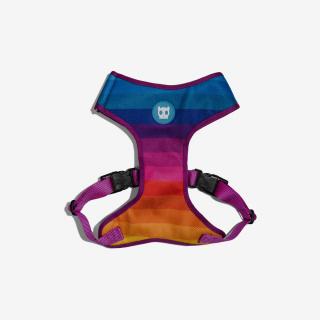 Zee.dog Adjustable Air postroj Prisma Veľkosť: S