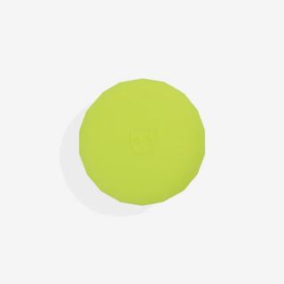 Zee.dog AirTag Holder na obojok pre psa - lime