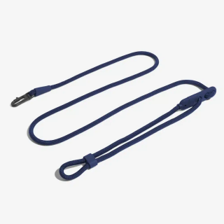 Zee.dog hands-free vodítko Deep Blue
