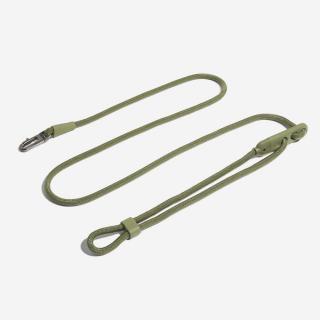 Zee.dog hands-free vodítko pre psa Army Green