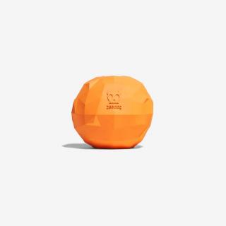 Zee.dog hračka pre psa Super Orange 7 cm