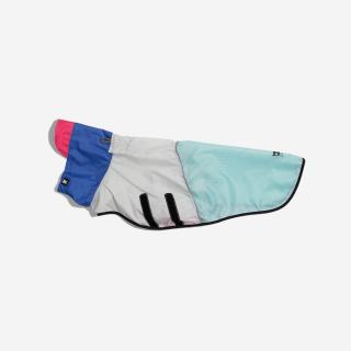 Zee.dog pršiplášť pre psa 90's Veľkosť: M