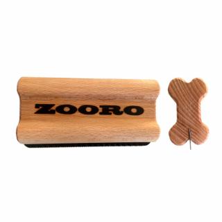 Zooro kefa na krátku srsť Veľkosť: Classic