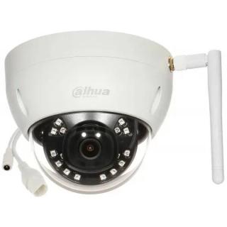 IP dome kamera, 2MP, 2.8mm, DWDR, IR 30m, Wi-Fi, IP67, IPC-HDBW1230DE-SW-0280B