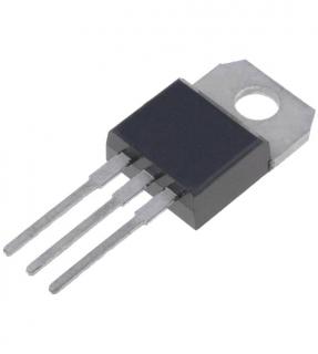 IRFB3307PBF Tranzistor: N-MOSFET; unipolárny; 75V; 130A; 250W; TO220AB