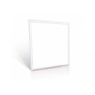 LED panel 600x600 29W denná biela štvorcový