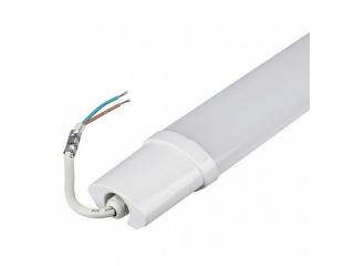 LED svietidlo prachotesné 120cm 36W denná biela IP65 - 6469