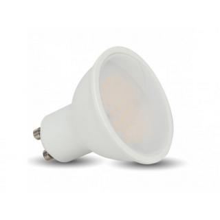 LED žiarovka GU10 5W denná biela SAMSUNG čip