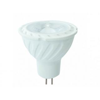 LED žiarovka MR16 6,5W teplá biela V-TAC PRO SAMSUNG