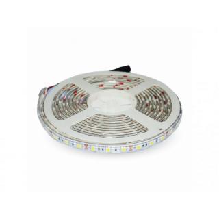 V-TAC LED pás SMD5050 60 LED/m 11W/m studená biela IP65 2148