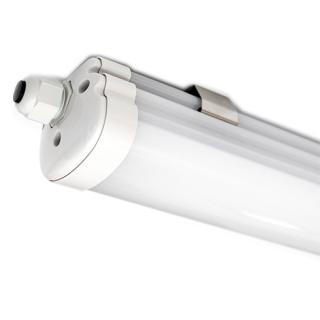 V-TAC LED svietidlo 120cm 36W prachotesné denná biela - 6285