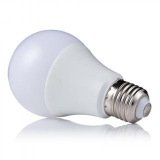 V-TAC LED žiarovka E27 A60 11W denná biela 2349