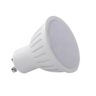Žiarovka LED TOMI 22702 bodová 3W/830 (25W) 250lm 3000K 120° 230V GU10