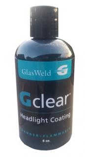 Gclear Coating & Pad