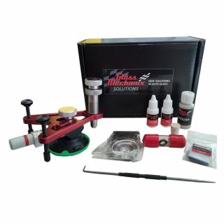 Glass Mechanix Daytona Kit