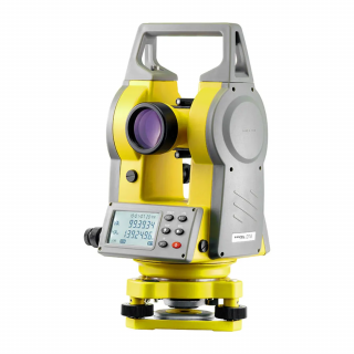 Digitálny teodolit DT-5