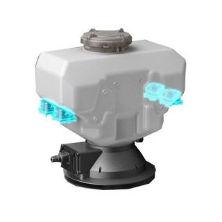 DJI Agras T10 – Spreading System 3.0