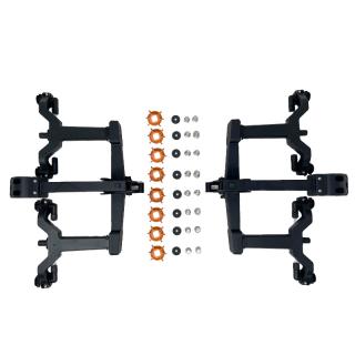 DJI Agras T30 - Orchard Spray