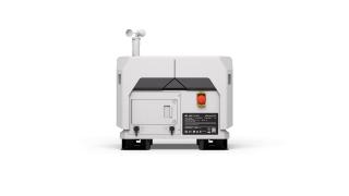 DJI DOCK 2 (3TD)