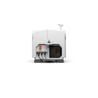 DJI DOCK 3 s dronom DJI M4D