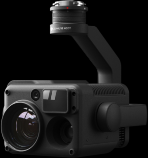 DJI Zenmuse H20T