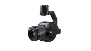DJI Zenmuse P1