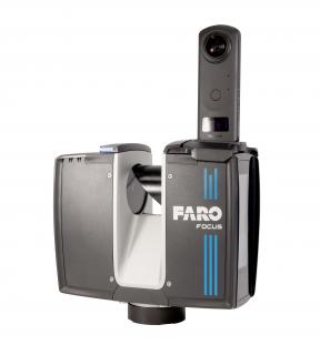 FARO® Focus Premium Max