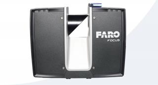 Faro Focus Premium